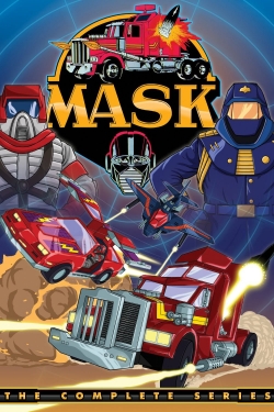 MASK full