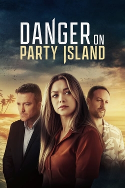 Danger on Party Island full