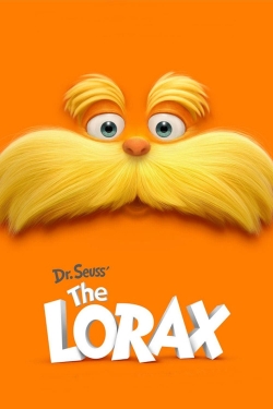 The Lorax full