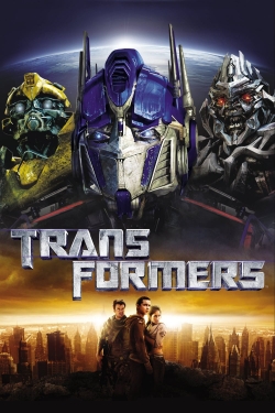 Transformers full