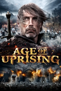 Age of Uprising: The Legend of Michael Kohlhaas full