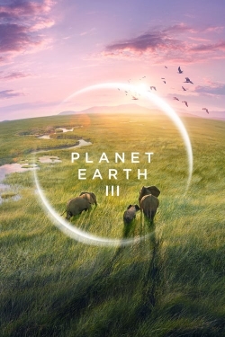 Planet Earth III full