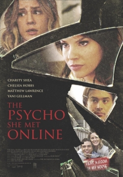 The Psycho She Met Online full