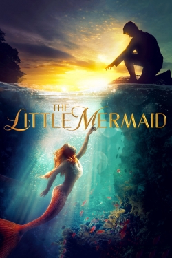 The Little Mermaid full