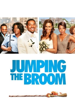 Jumping the Broom full