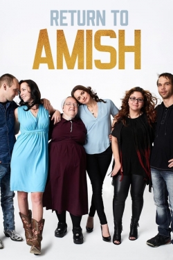 Return to Amish full