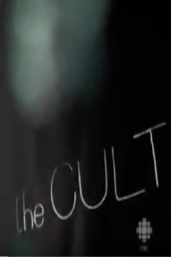 The Cult full