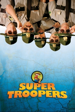 Super Troopers full