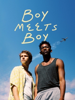 Boy Meets Boy full