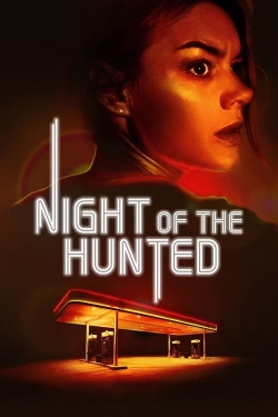 Night of the Hunted full