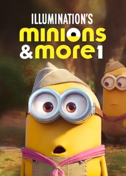 Minions & More Volume 1 full