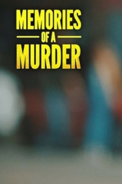 Memories Of A Murder full