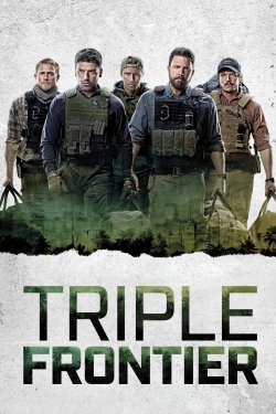 Triple Frontier full