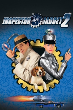 Inspector Gadget 2 full