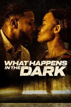 What Happens in the Dark full