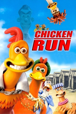 Chicken Run full