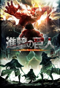 Attack on Titan full