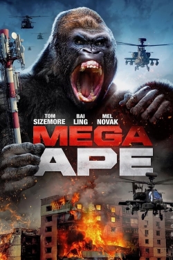 Mega Ape full