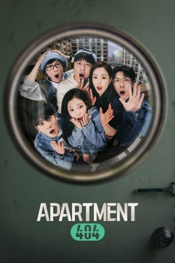 Apartment 404 full