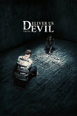 Deliver Us from Evil full