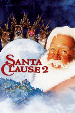 The Santa Clause 2 full