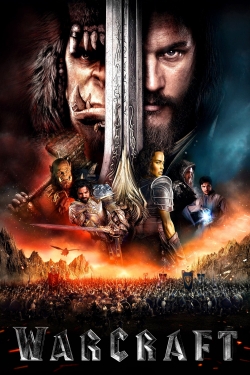 Warcraft full