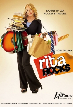 Rita Rocks full