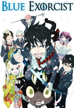 Blue Exorcist full