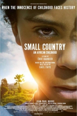 Small Country: An African Childhood full