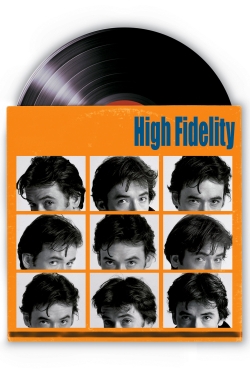 High Fidelity full