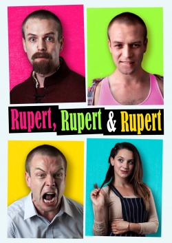 Rupert, Rupert & Rupert full