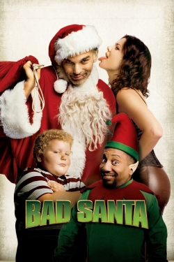 Bad Santa full