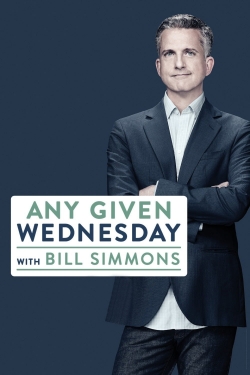 Any Given Wednesday with Bill Simmons full