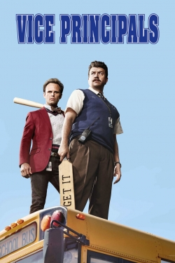 Vice Principals full