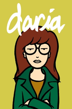 Daria full