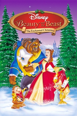 Beauty and the Beast: The Enchanted Christmas full