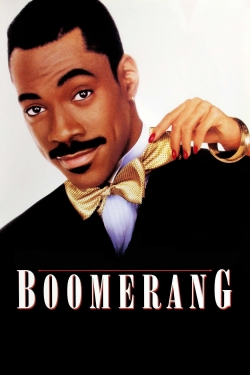 Boomerang full