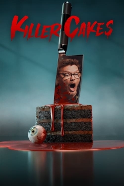 Killer Cakes full