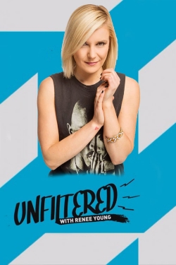 Unfiltered with Renee Young full