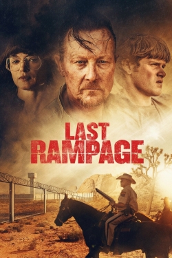 Last Rampage full