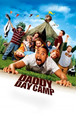 Daddy Day Camp full