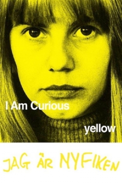 I Am Curious (Yellow) full