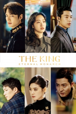 The King: Eternal Monarch full