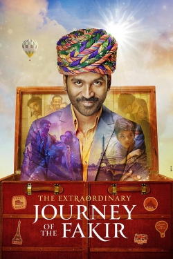 The Extraordinary Journey of the Fakir full