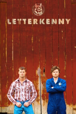 Letterkenny full