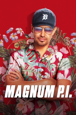 Magnum P.I. full