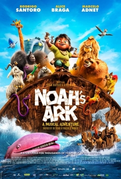 Noah's Ark full