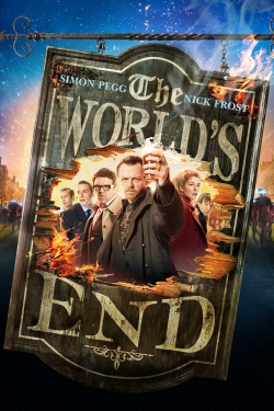 The World's End full