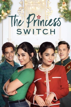 The Princess Switch full