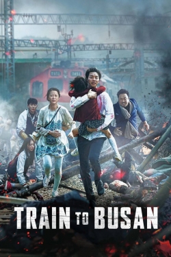 Train to Busan full